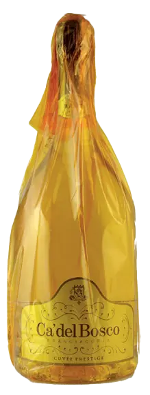 FRANCIACORTA DOCG EXTRA
BRUT CUVÈE PRESTIGE
CA’ DEL BOSCO