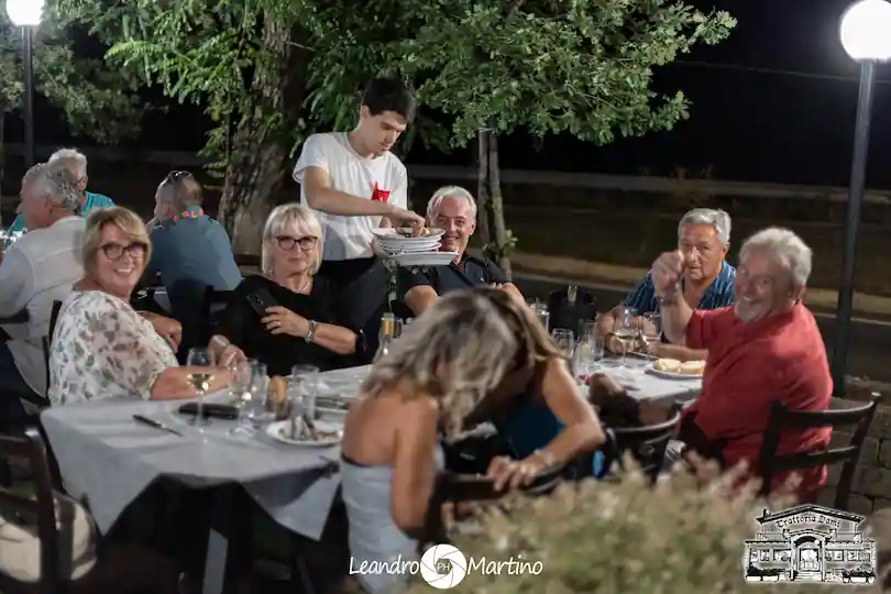 Foto cena aziendale 4