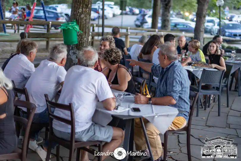 Foto cena aziendale 1