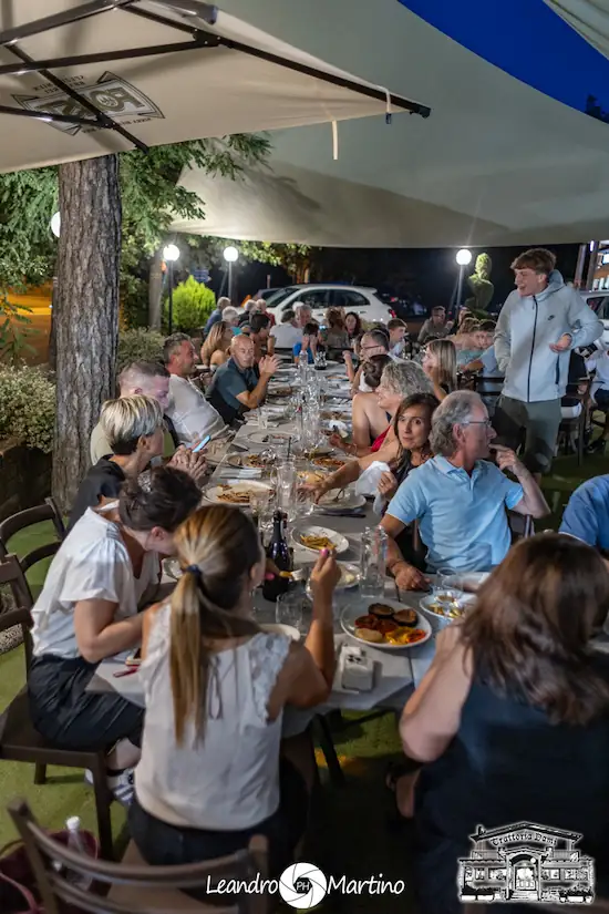 Foto cena aziendale 2
