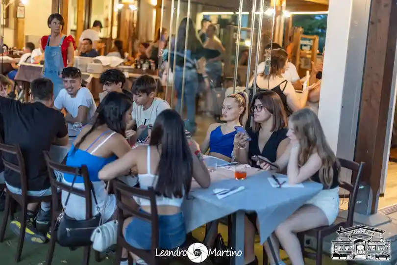 Foto cena aziendale 5