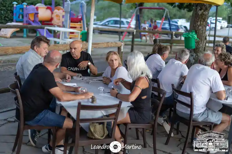 Foto cena aziendale 6