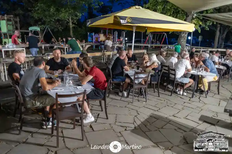 Foto cena aziendale 7