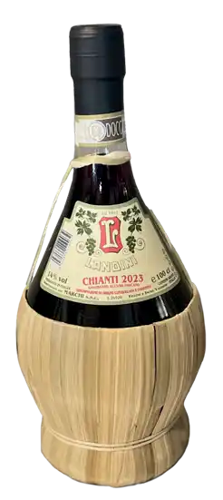LANDINI
CHIANTI