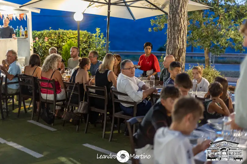 Foto cena aziendale 3