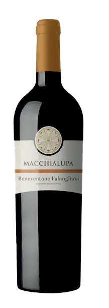 FALANGHINA
BENEVENTANO IGT
MACCHIALUPA