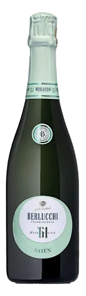 FRANCIACORTA
BERLUCCHI ‘61
FRANCIACORTA SATÈN