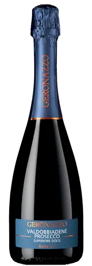 GERONAZZO
VALDOBBIADENE PROSECCO
SUPERIORE EXTRA DRY