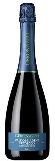 PROSECCO GERONAZZO
SUP. BRUT DOCG
SANTA EUROSIA